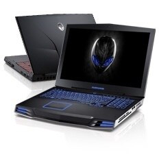Alienware Notebooks Alienware Notebooks