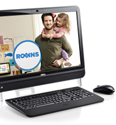 All-in-One Desktops - Space-Saving, Sleek, Fast All-in-One Desktops - Space-Saving, Sleek, Fast