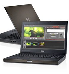 Mobile Workstation