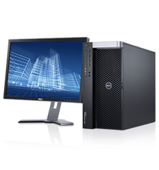 Precision T7600
