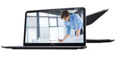 XPS 12 Ultrabook