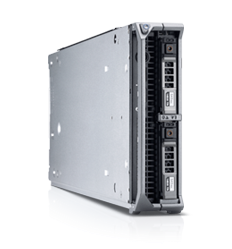 Poweredge blade server