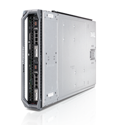 Poweredge blade server