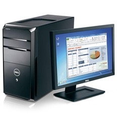Dell Vostro