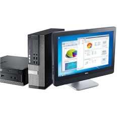全新OptiPlex 桌上型電腦
