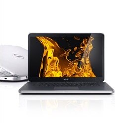 XPS Ultrabooks™