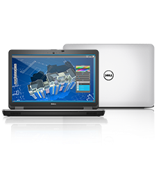 全新一代 Dell Precision移动工作站 全新一代 Dell Precision移动工作站