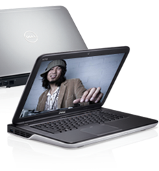 Notebooks XPS