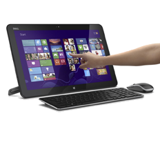 Elegante All-in-Ones