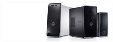 Dell Desktop Series Dell Desktop Series