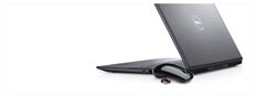 Optional Ultrabook™ series 