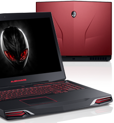 Gaminglaptops - Alienware