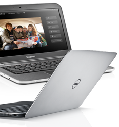 Ultrabooks