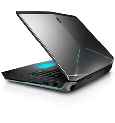 Alienware gaming laptops