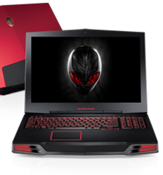 Alienware Laptops Alienware Laptops