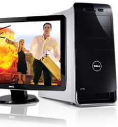 XPS - Design et performances XPS - Design et performances