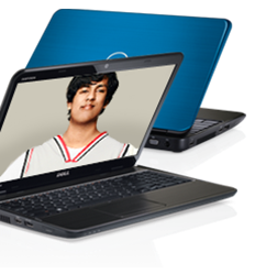 inspiron laptops - stylish and affordable