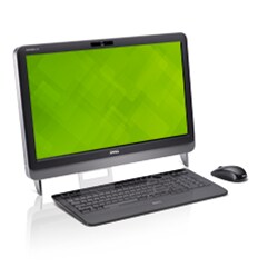 PC todo en uno Inspiron y XPS PC todo en uno Inspiron y XPS