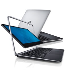Portátiles Dell XPS