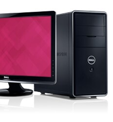 Sobremesas Dell Inspiron y XPS Sobremesas Dell Inspiron y XPS