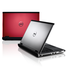 Notebooks Vostro: Uso profissional