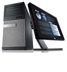 OptiPlex 系列