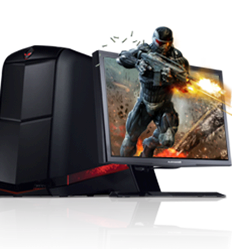 alienware alienware