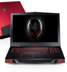 alienware alienware