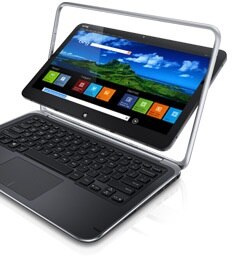 XPS 12 Convertible Ultrabook