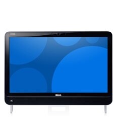 Inspiron One 2320 All-in-One Desktop Inspiron One 2320 All-in-One Desktop