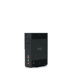 Wyse P45 zero client