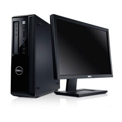 Desktops Vostro