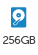 Hard Drive 256GB Hard Drive 256GB