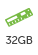 32GB