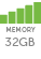 32GB
