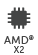 AMD 双核处理器 AMD 双核处理器