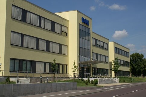 Unsere Standorte