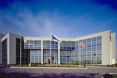 Nuestras instalaciones administrativas