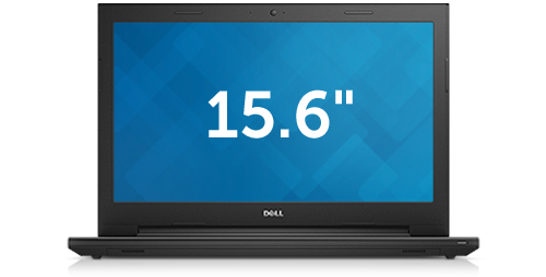 Inspiron 15 (3542, Early 2014)