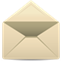 benachrichtigungen per e-mail