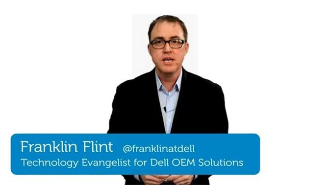12th Generation Dell PowerEdge Servers Designed with OEM in Mind 