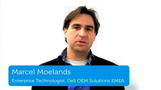 Dell PowerEdge 12th Generation: Unique features and Customisation for OEM customers 