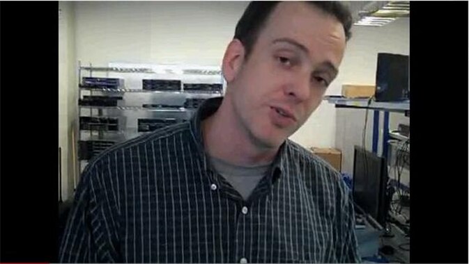 PowerEdge R210II 1U Server -- Custom GPU Card Testing & Validations 