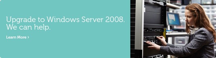 Planning for Windows Server