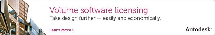 Top 10 reasons to upgrade to Autodesk AutoCAD 2011