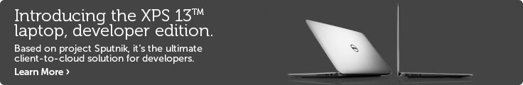 Dell for Web Development