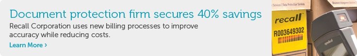Business Process Services