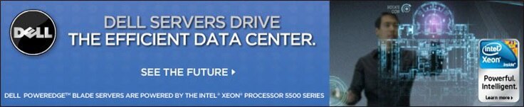 The Efficient Data Center