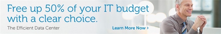 Efficient Data Center
