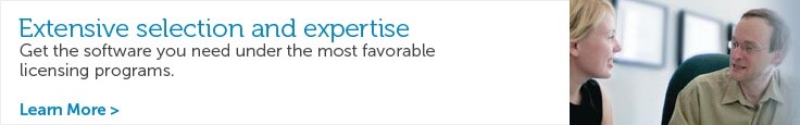 Extensive Selection & Expertise